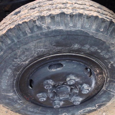 ฮีโน่ fb4j เครื่องยนต์ Jo5c ติดเครน2.5ตันราคาถูก 590000 บาทพร้อมโอน