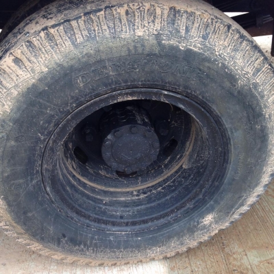 ฮีโน่ fb4j เครื่องยนต์ Jo5c ติดเครน2.5ตันราคาถูก 590000 บาทพร้อมโอน