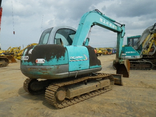 ขาย รถขุด  KOBELCO SK 60 มีหลายคันให้เลือก