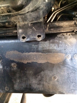 **1,700,000 บ.ต่อรอง**ขาย18ล้อพ่วงแม่ลูกดั้ม สวยๆ "หลงยูโรวัน" MITSU MMTFN527ETC ปี42 วางเครื่องM6-260HP (ลงเล่ม) เครื่องแห้งๆ แน่นๆ แรงจัด ไม่มีเยิ้ม เกียร์ ดี ไม่มีหลุด ช่วงล่างเดิม คัสซีสวยไม่ปะไม่ดาม กระบะดั้มเหล็กSSM ลอนเฉียงสภาพสวย พื้นดีข