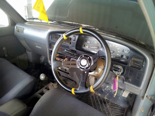 ขาย Toyota mighty-x