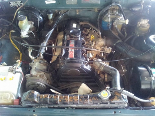 ขาย Toyota mighty-x ขาย Toyota mighty-x