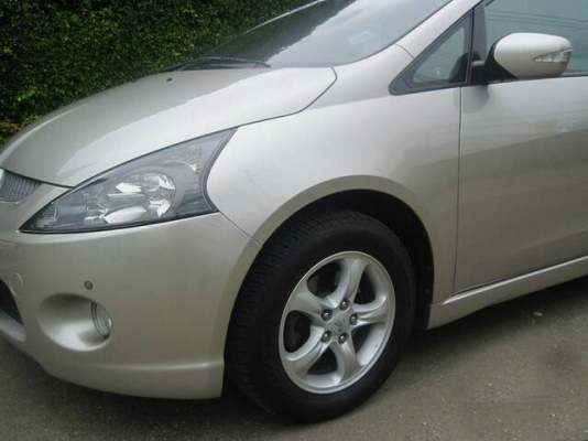 มิซู สเปสวากอน Mitsubishi Space wagon ยกให้ ฟรี มิซู สเปสวากอน Mitsubishi Space wagon ยกให้ ฟรี