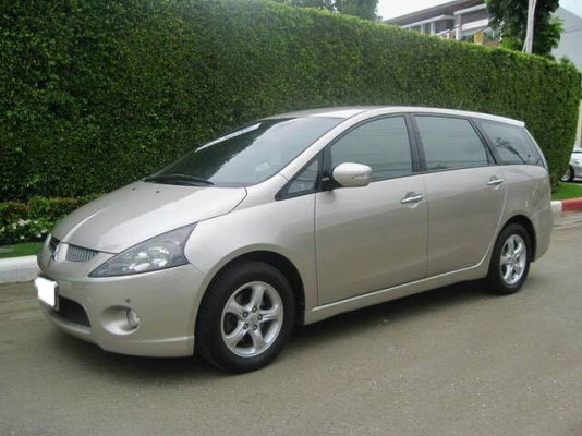 มิซู สเปสวากอน Mitsubishi Space wagon ยกให้ ฟรี มิซู สเปสวากอน Mitsubishi Space wagon ยกให้ ฟรี