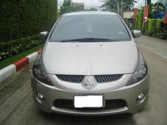 มิซู สเปสวากอน Mitsubishi Space wagon ยกให้ ฟรี มิซู สเปสวากอน Mitsubishi Space wagon ยกให้ ฟรี