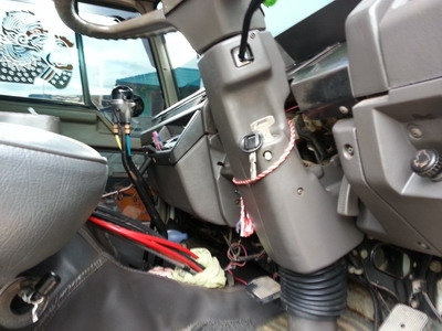 ขายรถสิบล้อ 2 เพลา มิตซู 527 ยูโรวัน อินเตอร์คูลเลอร์