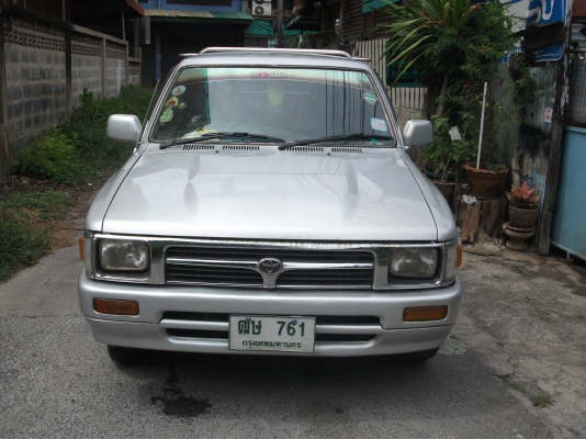 โตโยต้า ไมตี้เอ็กซ์ แค็ป B 96 power