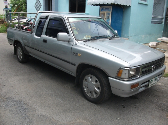 โตโยต้า ไมตี้เอ็กซ์ แค็ป B 96 power โตโยต้า ไมตี้เอ็กซ์ แค็ป B 96 power