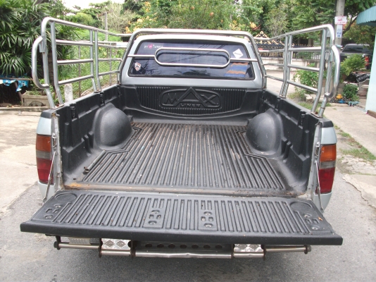 โตโยต้า ไมตี้เอ็กซ์ แค็ป B 96 power โตโยต้า ไมตี้เอ็กซ์ แค็ป B 96 power