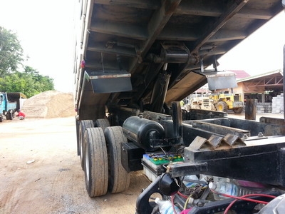 ขายรถสิบล้อ 2 เพลา มิตซู 527 ยูโรวัน อินเตอร์คูลเลอร์ ขายรถสิบล้อ 2 เพลา มิตซู 527 ยูโรวัน อินเตอร์คูลเลอร์