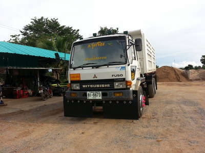 ขายรถสิบล้อ 2 เพลา มิตซู 527 ยูโรวัน อินเตอร์คูลเลอร์ ขายรถสิบล้อ 2 เพลา มิตซู 527 ยูโรวัน อินเตอร์คูลเลอร์