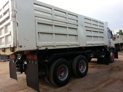 ขายรถสิบล้อ 2 เพลา มิตซู 527 ยูโรวัน อินเตอร์คูลเลอร์ ขายรถสิบล้อ 2 เพลา มิตซู 527 ยูโรวัน อินเตอร์คูลเลอร์