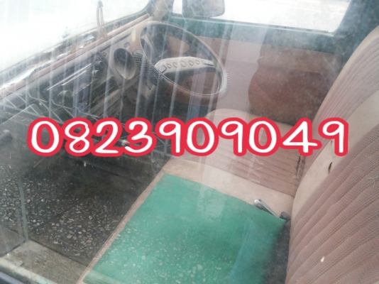 ขายรถตู้เล็ก suburu 550 cc 2 สูบ