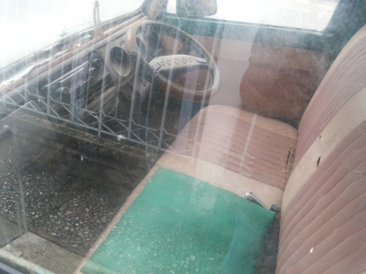 ขายรถตู้เล็ก suburu 550 cc 2 สูบ