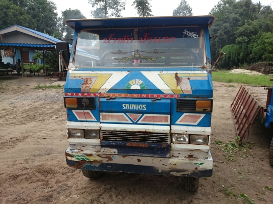 ขายรถอีแต๋น