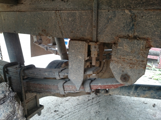 ขายรถอีแต๋น