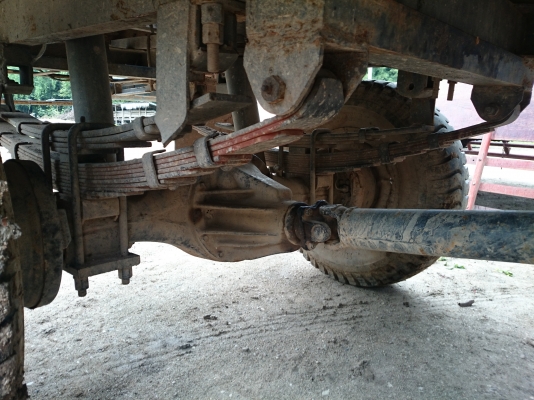 ขายรถอีแต๋น