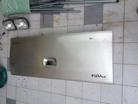 ขายฝาปิดท้ายวีโก้