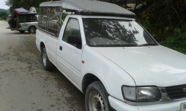 ขายรถทำงานสภาพสวยลดราคาลง115000 ขายรถทำงานสภาพสวยลดราคาลง115000