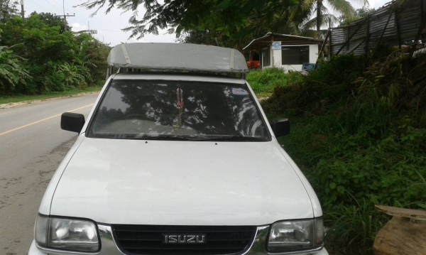 ขายรถทำงานสภาพสวยลดราคาลง115000 ขายรถทำงานสภาพสวยลดราคาลง115000