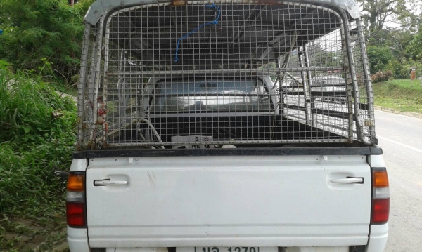 ขายรถทำงานสภาพสวยลดราคาลง115000 ขายรถทำงานสภาพสวยลดราคาลง115000