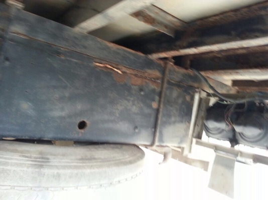 รถฮีโน่ 10 ล้อ ตู้เย็น FL3H 195 แรงม้า. ปี 38 สนใจติดต่อ 081 - 6079515 รถฮีโน่ 10 ล้อ ตู้เย็น FL3H 195 แรงม้า. ปี 38 สนใจติดต่อ 081 - 6079515