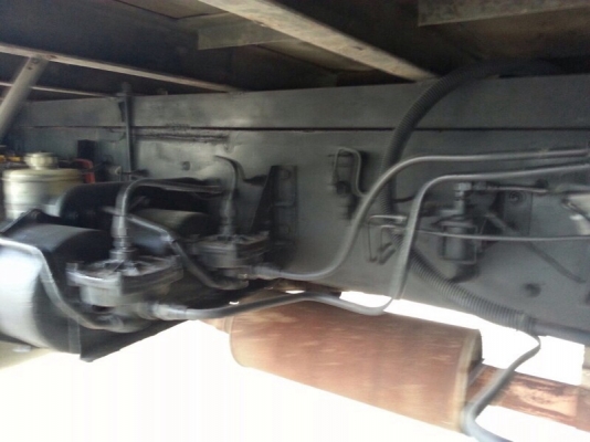 รถฮีโน่ 10 ล้อ ตู้เย็น FL3H 195 แรงม้า. ปี 38 สนใจติดต่อ 081 - 6079515 รถฮีโน่ 10 ล้อ ตู้เย็น FL3H 195 แรงม้า. ปี 38 สนใจติดต่อ 081 - 6079515