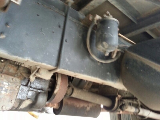 รถฮีโน่ 10 ล้อ ตู้เย็น FL3H 195 แรงม้า. ปี 38 สนใจติดต่อ 081 - 6079515 รถฮีโน่ 10 ล้อ ตู้เย็น FL3H 195 แรงม้า. ปี 38 สนใจติดต่อ 081 - 6079515