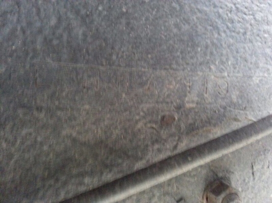 รถฮีโน่ 10 ล้อ ตู้เย็น FL3H 195 แรงม้า. ปี 38 สนใจติดต่อ 081 - 6079515 รถฮีโน่ 10 ล้อ ตู้เย็น FL3H 195 แรงม้า. ปี 38 สนใจติดต่อ 081 - 6079515