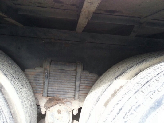 รถฮีโน่ 10 ล้อ ตู้เย็น FL3H 195 แรงม้า. ปี 38 สนใจติดต่อ 081 - 6079515 รถฮีโน่ 10 ล้อ ตู้เย็น FL3H 195 แรงม้า. ปี 38 สนใจติดต่อ 081 - 6079515