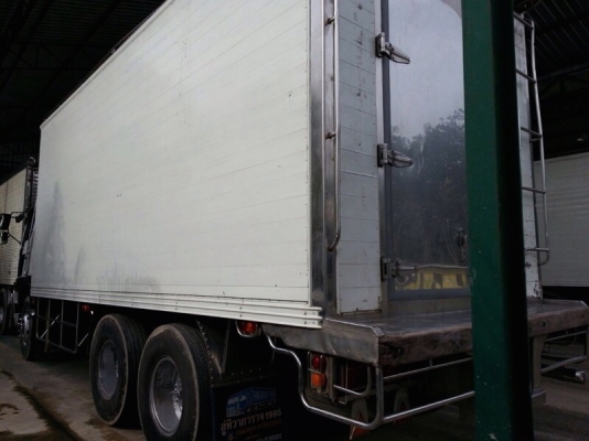 รถฮีโน่ 10 ล้อ ตู้เย็น FL3H 195 แรงม้า. ปี 38 สนใจติดต่อ 081 - 6079515 รถฮีโน่ 10 ล้อ ตู้เย็น FL3H 195 แรงม้า. ปี 38 สนใจติดต่อ 081 - 6079515