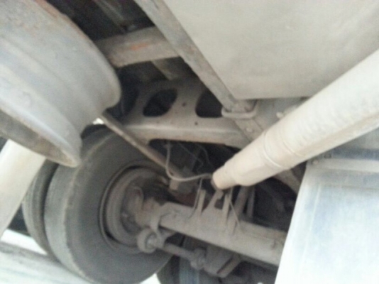 รถฮีโน่ 10 ล้อ ตู้เย็น 220 แรงม้า. ปี 50 สนใจติดต่อ 081 - 6079515 รถฮีโน่ 10 ล้อ ตู้เย็น 220 แรงม้า. ปี 50 สนใจติดต่อ 081 - 6079515