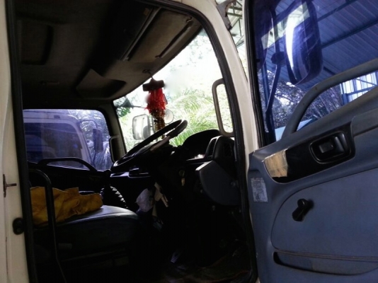 รถฮีโน่ 10 ล้อ ตู้เย็น 220 แรงม้า. ปี 50 สนใจติดต่อ 081 - 6079515 รถฮีโน่ 10 ล้อ ตู้เย็น 220 แรงม้า. ปี 50 สนใจติดต่อ 081 - 6079515