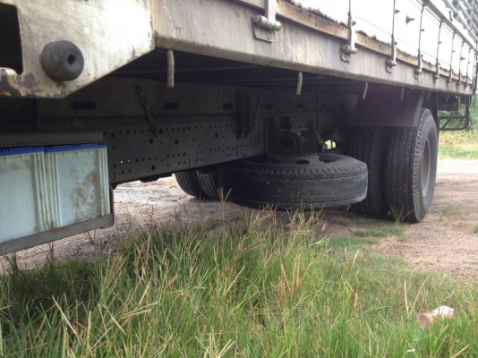 ขาย6ล้อ อีซูซุตาเพรช NQR130ยาว 5.5 เมตร ปี51 เครื่องดี แชชซีสวย เอกสารพร้อมโอน สภาพเดิม ขาย6ล้อ อีซูซุตาเพรช NQR130ยาว 5.5 เมตร ปี51 เครื่องดี แชชซีสวย เอกสารพร้อมโอน สภาพเดิม