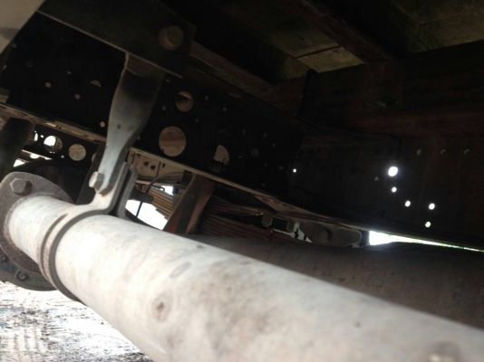 ขาย6ล้อ อีซูซุตาเพรช NQR130ยาว 5.5 เมตร ปี51 เครื่องดี แชชซีสวย เอกสารพร้อมโอน สภาพเดิม ขาย6ล้อ อีซูซุตาเพรช NQR130ยาว 5.5 เมตร ปี51 เครื่องดี แชชซีสวย เอกสารพร้อมโอน สภาพเดิม