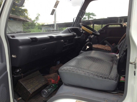 ขาย6ล้อ อีซูซุตาเพรช NQR130ยาว 5.5 เมตร ปี51 เครื่องดี แชชซีสวย เอกสารพร้อมโอน สภาพเดิม ขาย6ล้อ อีซูซุตาเพรช NQR130ยาว 5.5 เมตร ปี51 เครื่องดี แชชซีสวย เอกสารพร้อมโอน สภาพเดิม