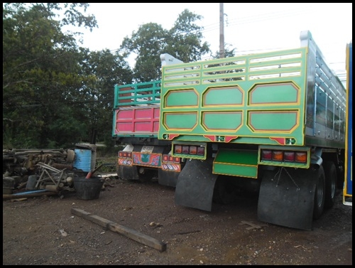 10 ล้อ ไอ้หลงเทอร์โบ ดั้มต่อใหม่ทั้งชุด 10 ล้อ ไอ้หลงเทอร์โบ ดั้มต่อใหม่ทั้งชุด