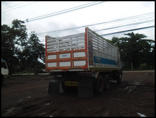 ฮีโน่ 2K สภาพสวยๆ ฮีโน่ 2K สภาพสวยๆ