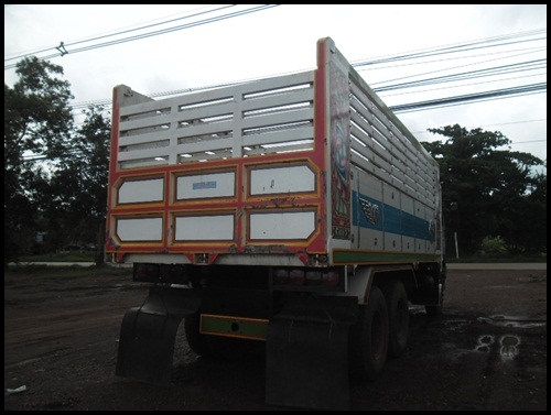 ฮีโน่ 2K สภาพสวยๆ ฮีโน่ 2K สภาพสวยๆ