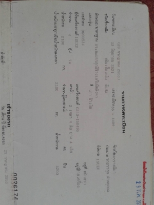 ขาย4ล้อ โดยสาร อีซูซุ 74 เครื่องดี แชชซีสวย ป้ายดำ ยางดี เอกสารพร้อมโอน ช่วงล่างดี ภายในสวย ขาย4ล้อ โดยสาร อีซูซุ 74 เครื่องดี แชชซีสวย ป้ายดำ ยางดี เอกสารพร้อมโอน ช่วงล่างดี ภายในสวย