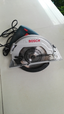 ขายวงเดือน bosch