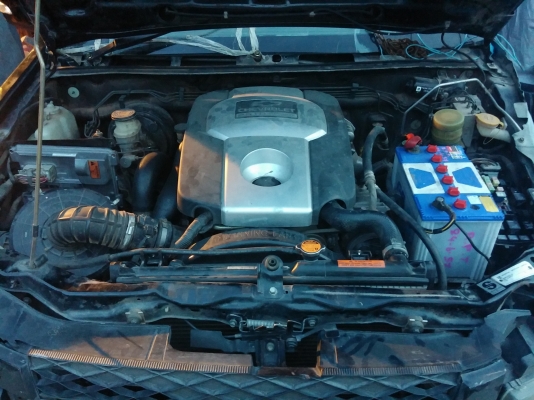 Chev 4 ประตู Chev 4 ประตู