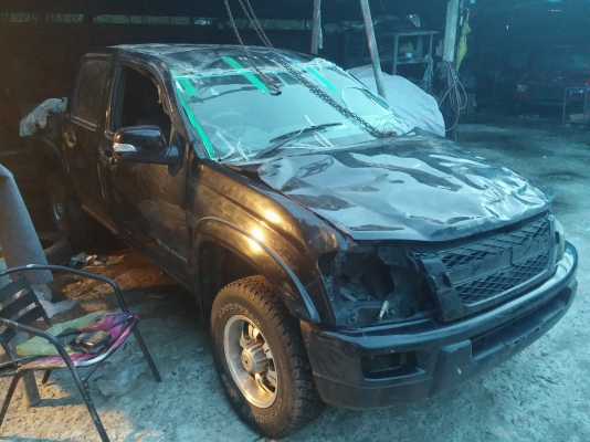 Chev 4 ประตู