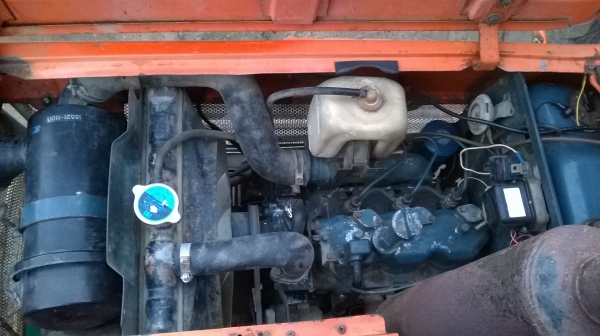 ขายรถไถคูโบต้า L2202DT-M