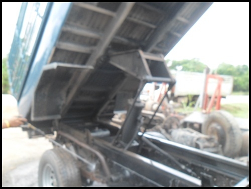 โตโยต้า 4 ล้อดั้ม โตโยต้า 4 ล้อดั้ม