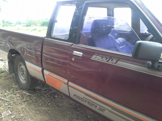 ขาย รถ isuzu KB แค็ป สภาพดี คัสซีสวย รถพร้อมใช้ เอกสารพร้อมโอน 68000 ขาย รถ isuzu KB แค็ป สภาพดี คัสซีสวย รถพร้อมใช้ เอกสารพร้อมโอน 68000