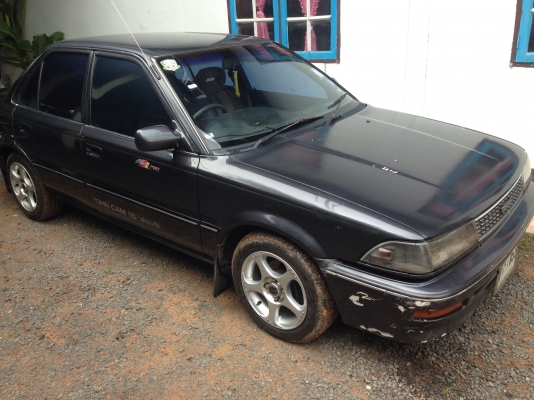 Toyota โดเลม่อน ลดพิเศษ เหลือ 45000 บาทเท่านั้น