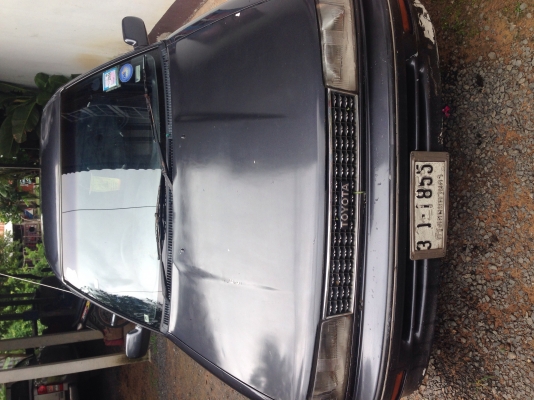 Toyota โดเลม่อน ลดพิเศษ เหลือ 45000 บาทเท่านั้น Toyota โดเลม่อน ลดพิเศษ เหลือ 45000 บาทเท่านั้น