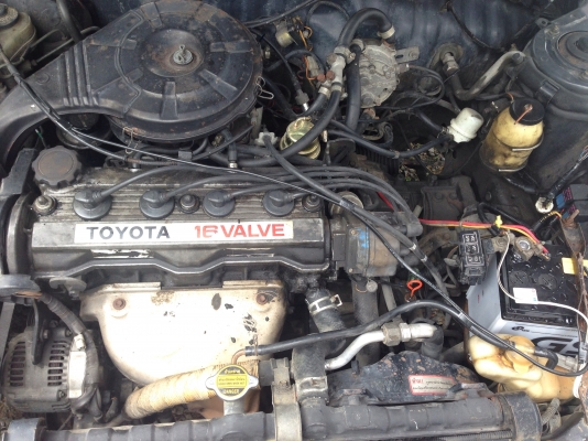 Toyota โดเลม่อน ลดพิเศษ เหลือ 45000 บาทเท่านั้น Toyota โดเลม่อน ลดพิเศษ เหลือ 45000 บาทเท่านั้น