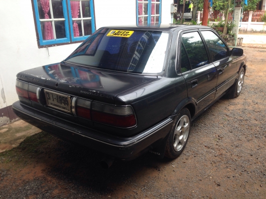 Toyota โดเลม่อน ลดพิเศษ เหลือ 45000 บาทเท่านั้น Toyota โดเลม่อน ลดพิเศษ เหลือ 45000 บาทเท่านั้น